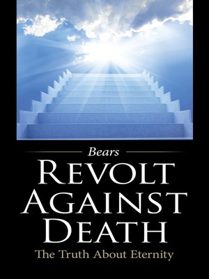 cover image of Revolt Against Death